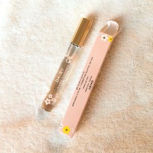 Marc Jacobs Daisy EAU SO FRESH ROLLERBALL new!